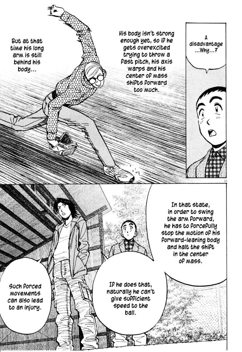 Page 11 Chapter 78 Last Inning