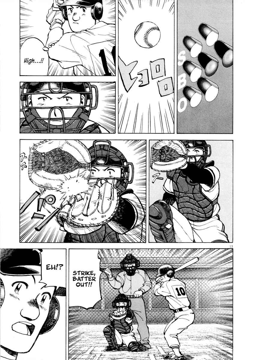 Page 13 Chapter 91 Last Inning