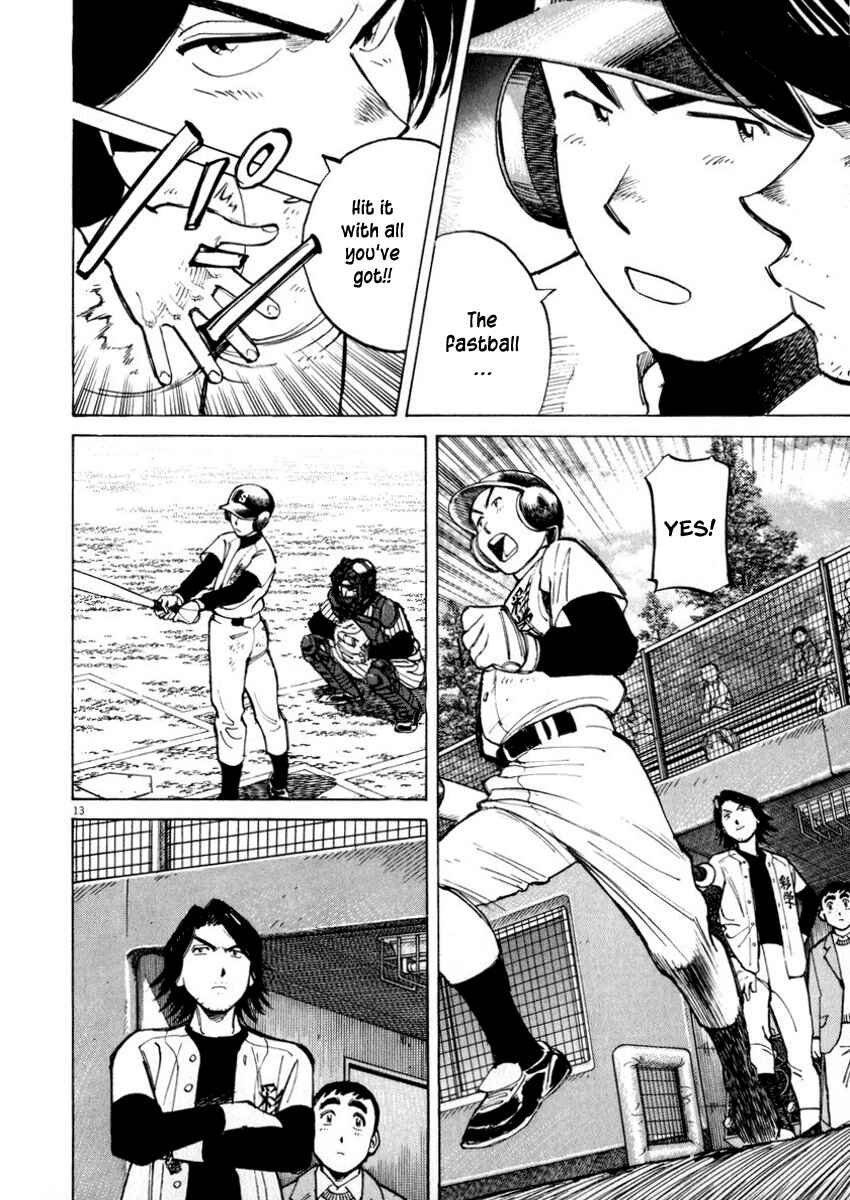 Page 14 Chapter 46 Last Inning