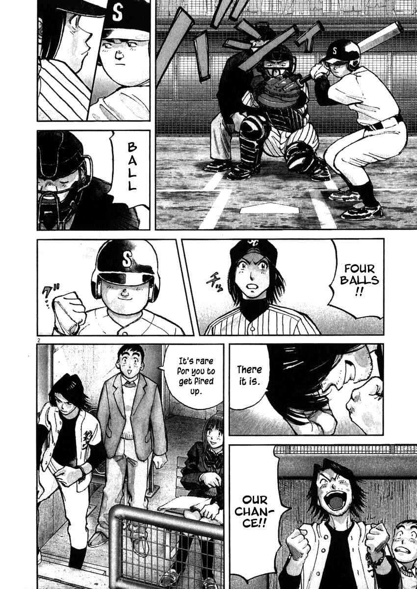 Page 2 Chapter 46 Last Inning