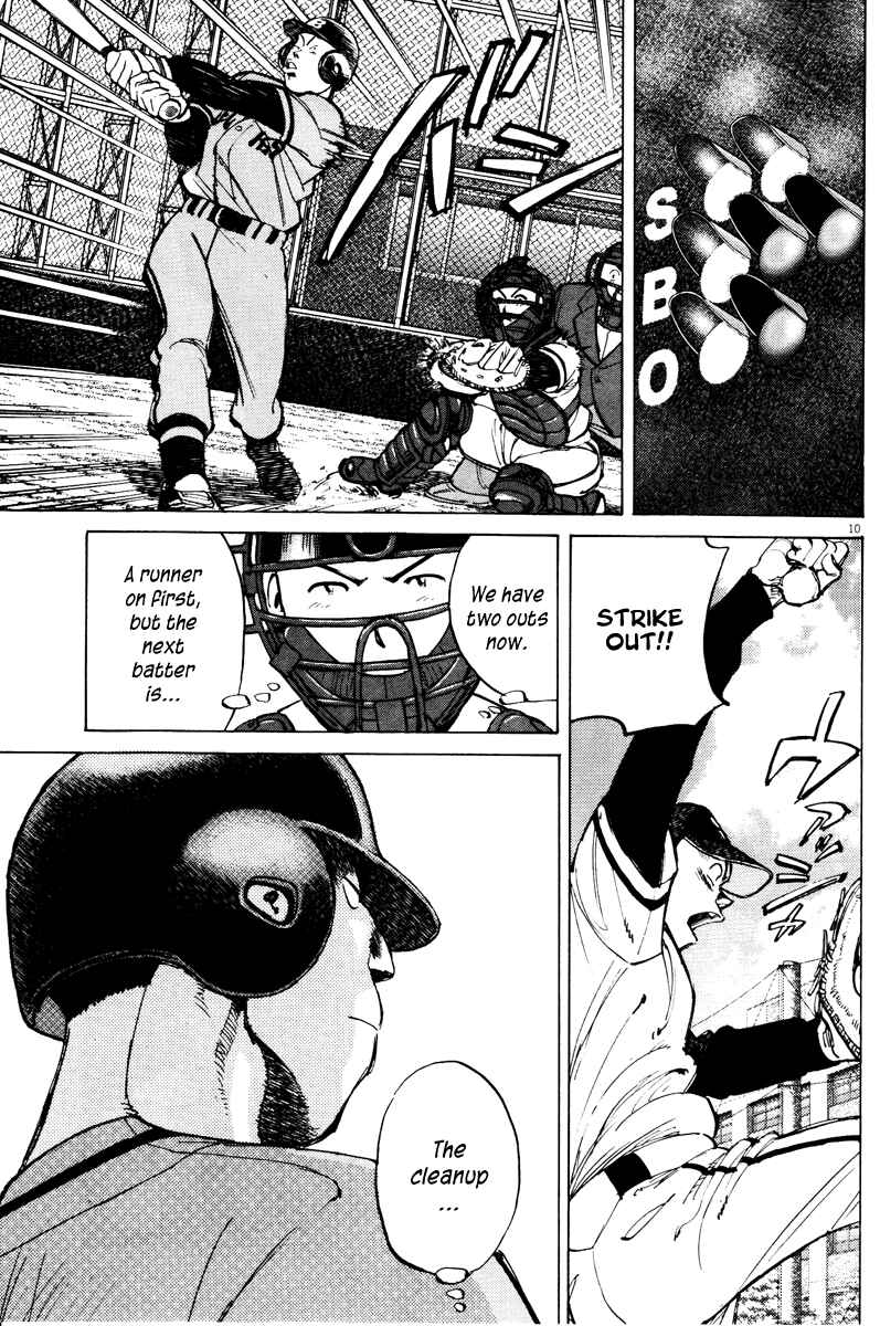 Page 10 Chapter 68 Last Inning
