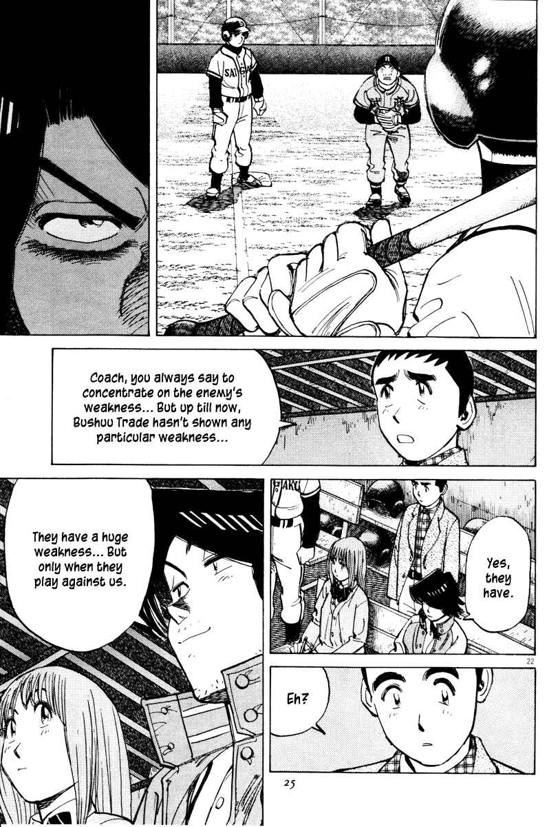 Page 22 Chapter 68 Last Inning