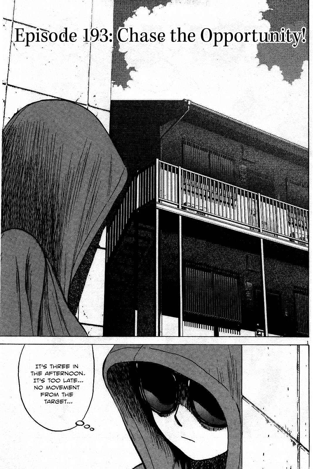Page 2 Chapter 193 Last Inning