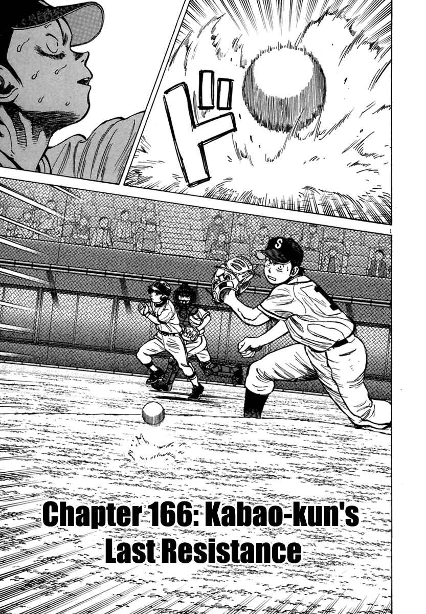 Page 2 Chapter 166 Last Inning