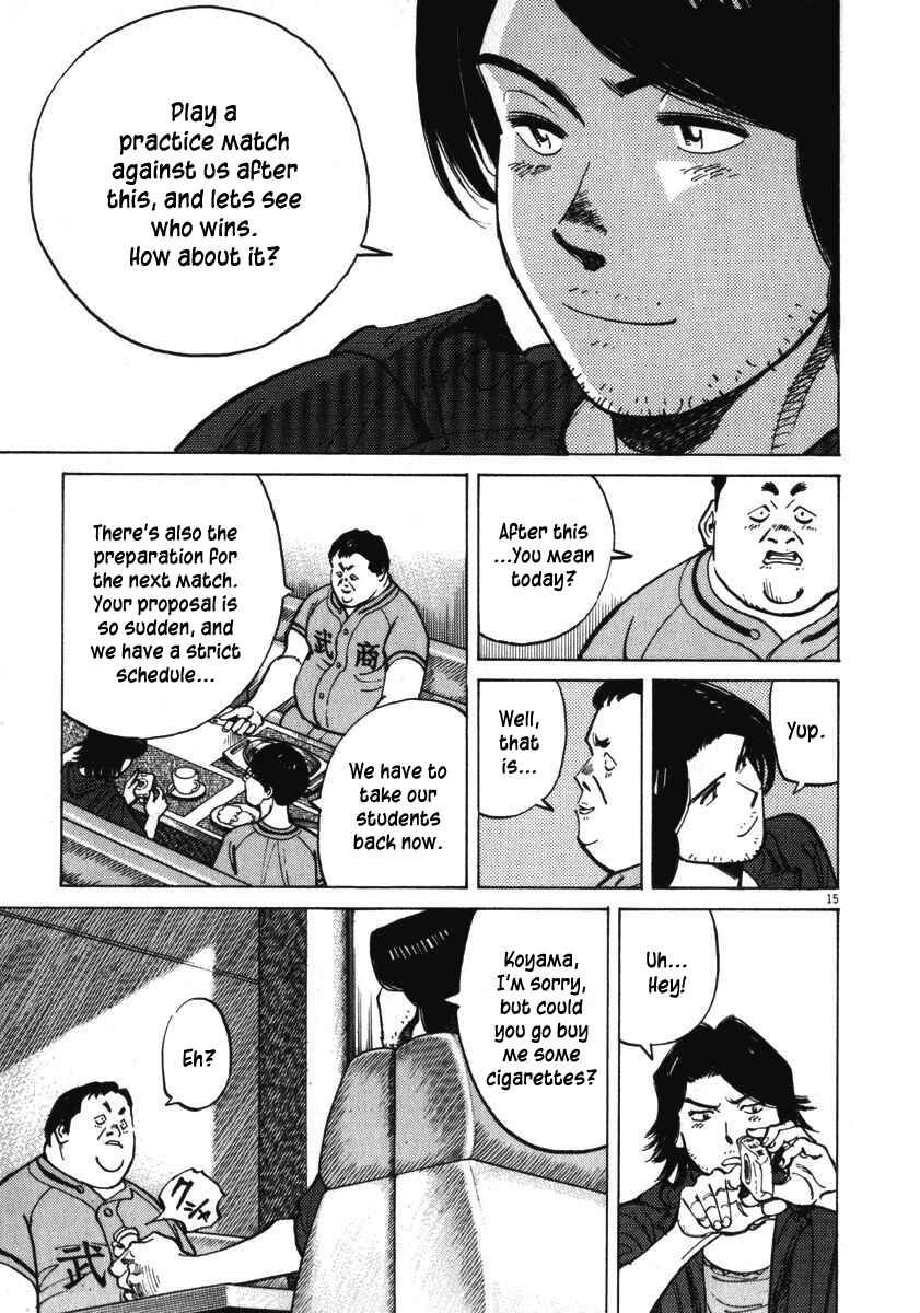 Page 16 Chapter 13 Last Inning