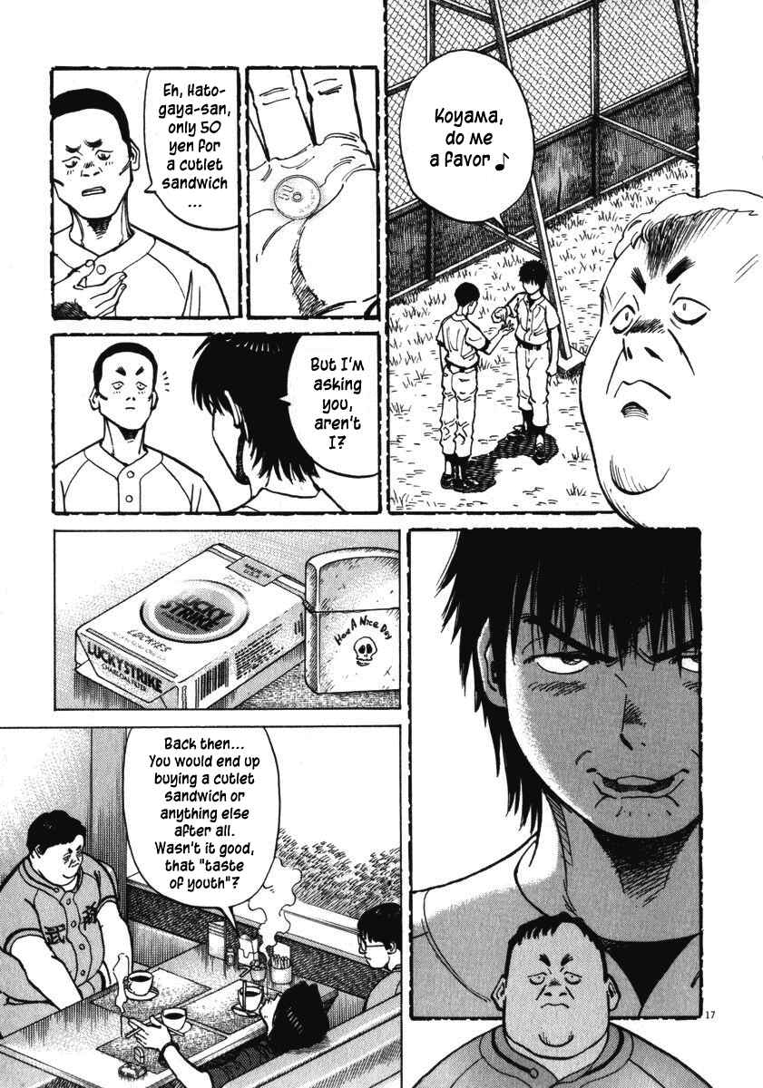 Page 18 Chapter 13 Last Inning