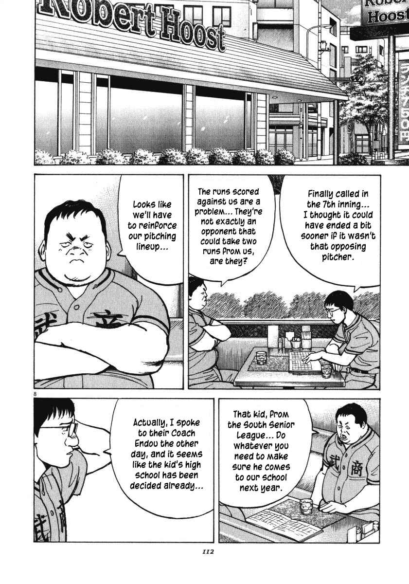 Page 9 Chapter 13 Last Inning