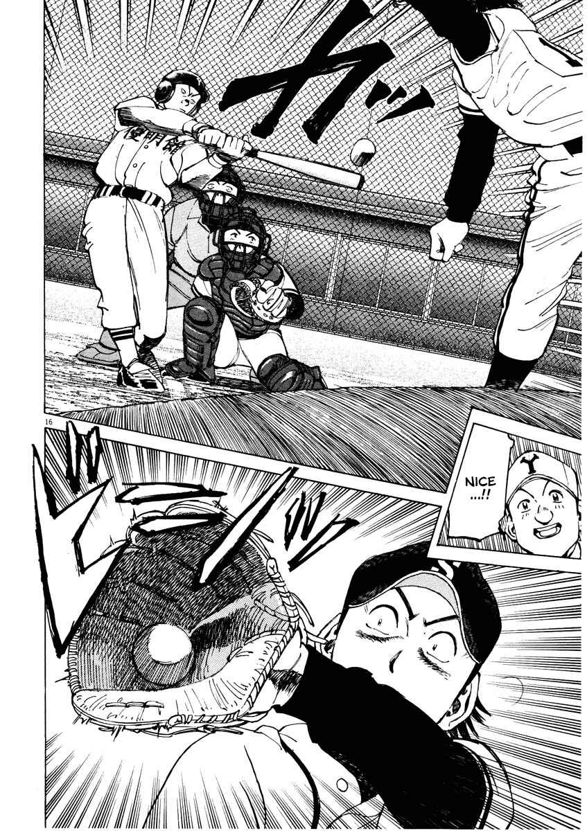 Page 16 Chapter 85 Last Inning