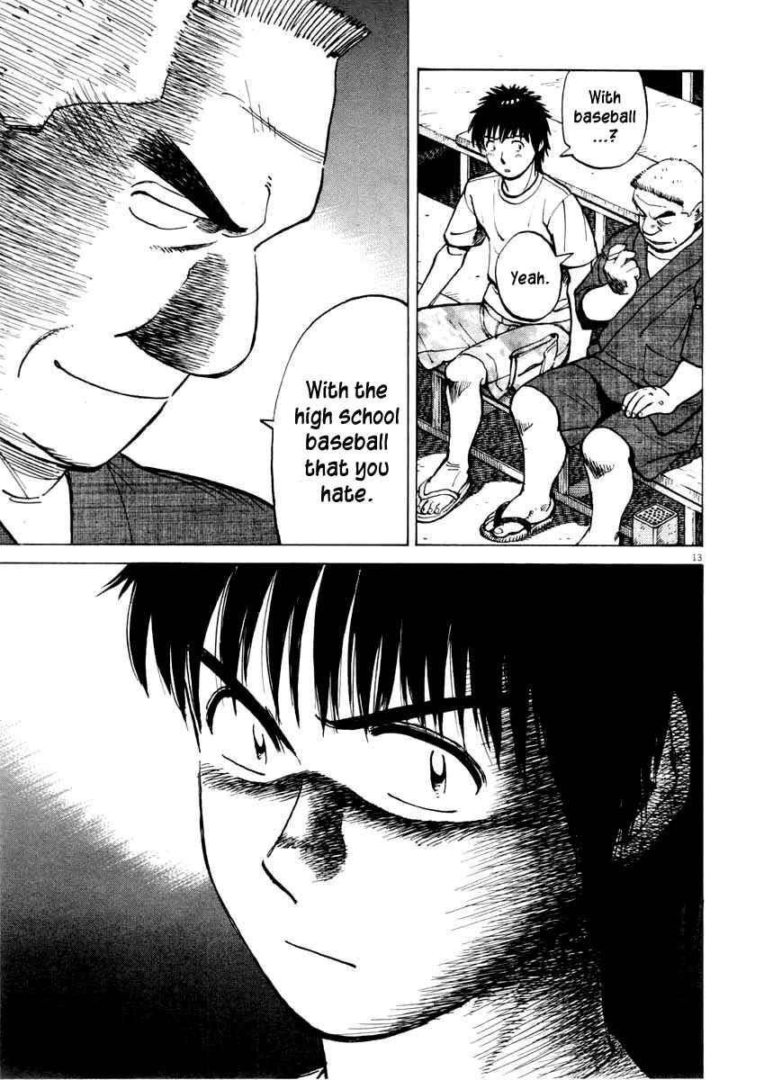 Page 13 Chapter 101 Last Inning