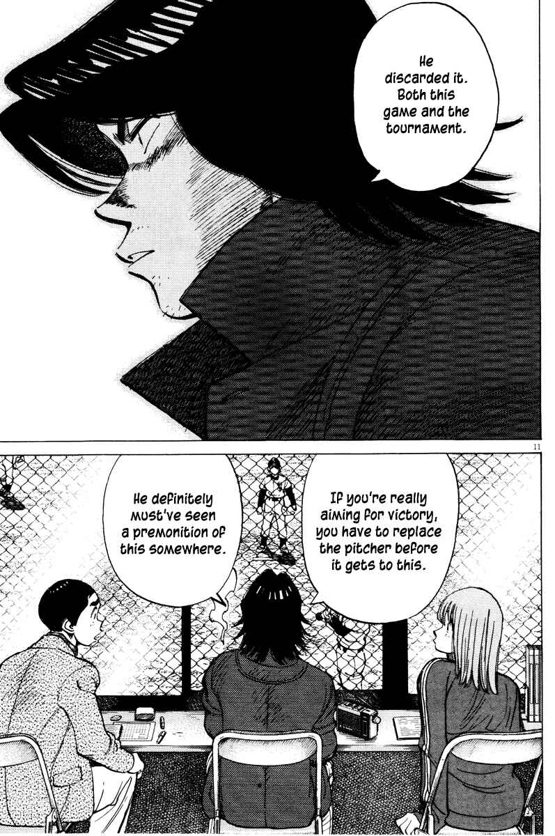 Page 11 Chapter 72 Last Inning