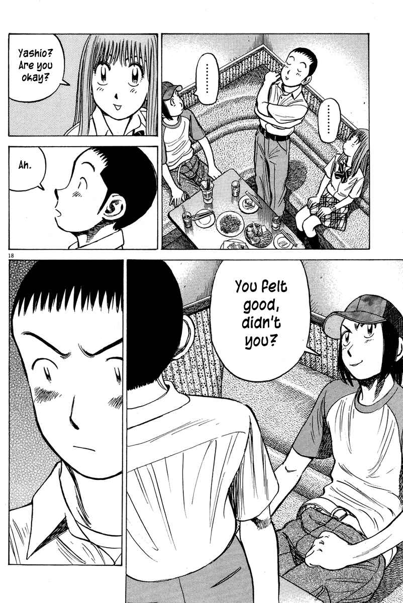 Page 20 Chapter 189 Last Inning