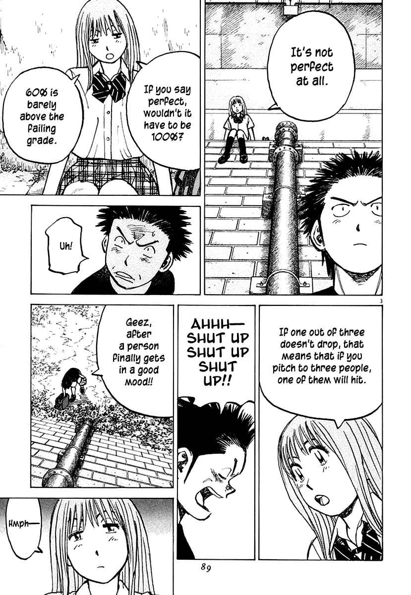 Page 3 Chapter 121 Last Inning