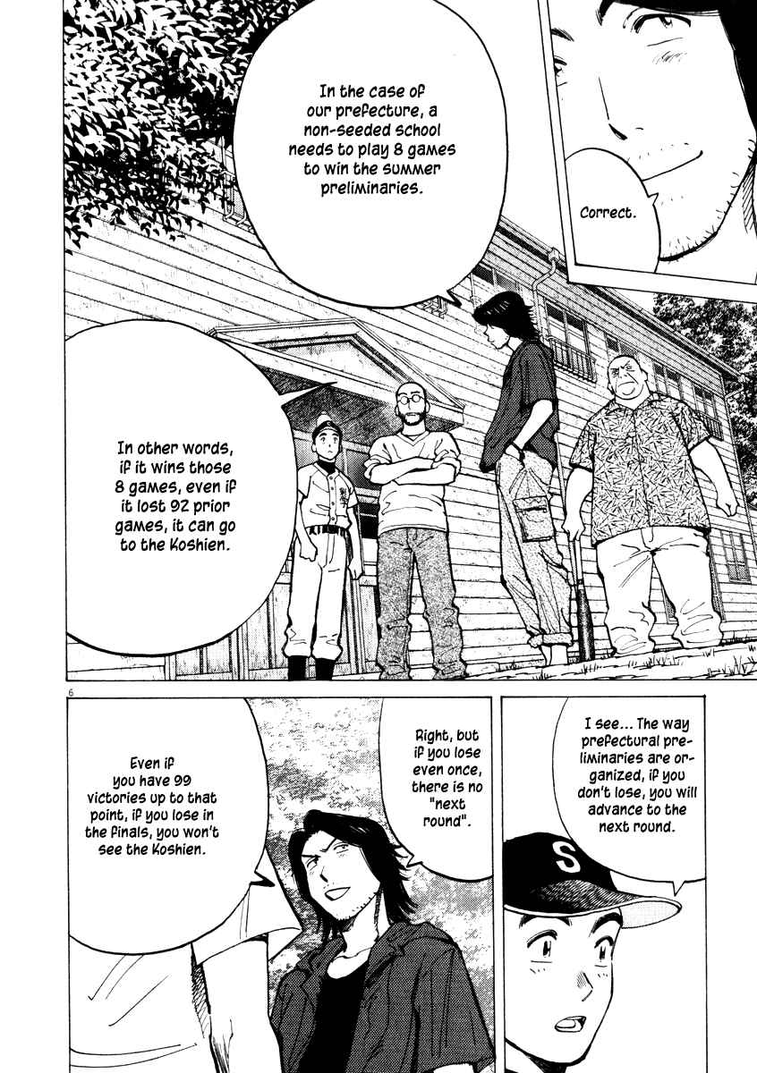 Page 6 Chapter 7 Last Inning