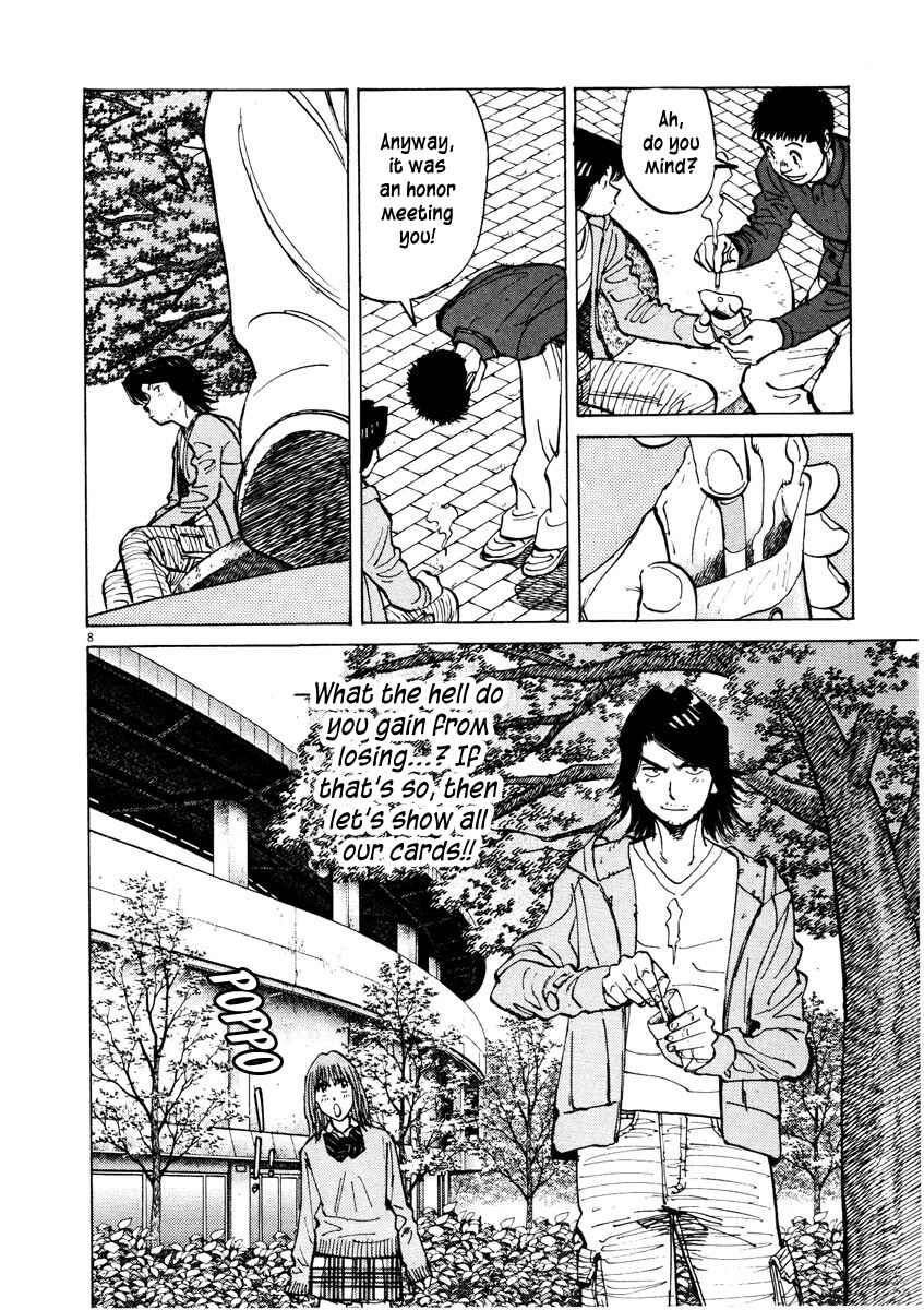 Page 8 Chapter 84 Last Inning