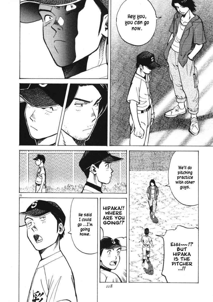 Page 24 Chapter 3 Last Inning