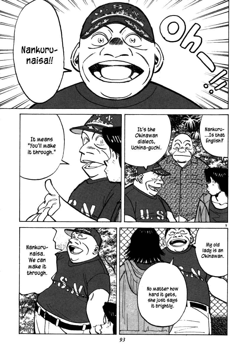 Page 9 Chapter 62 Last Inning
