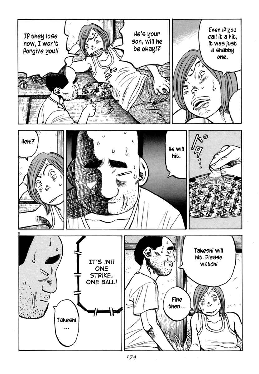 Page 9 Chapter 165 Last Inning