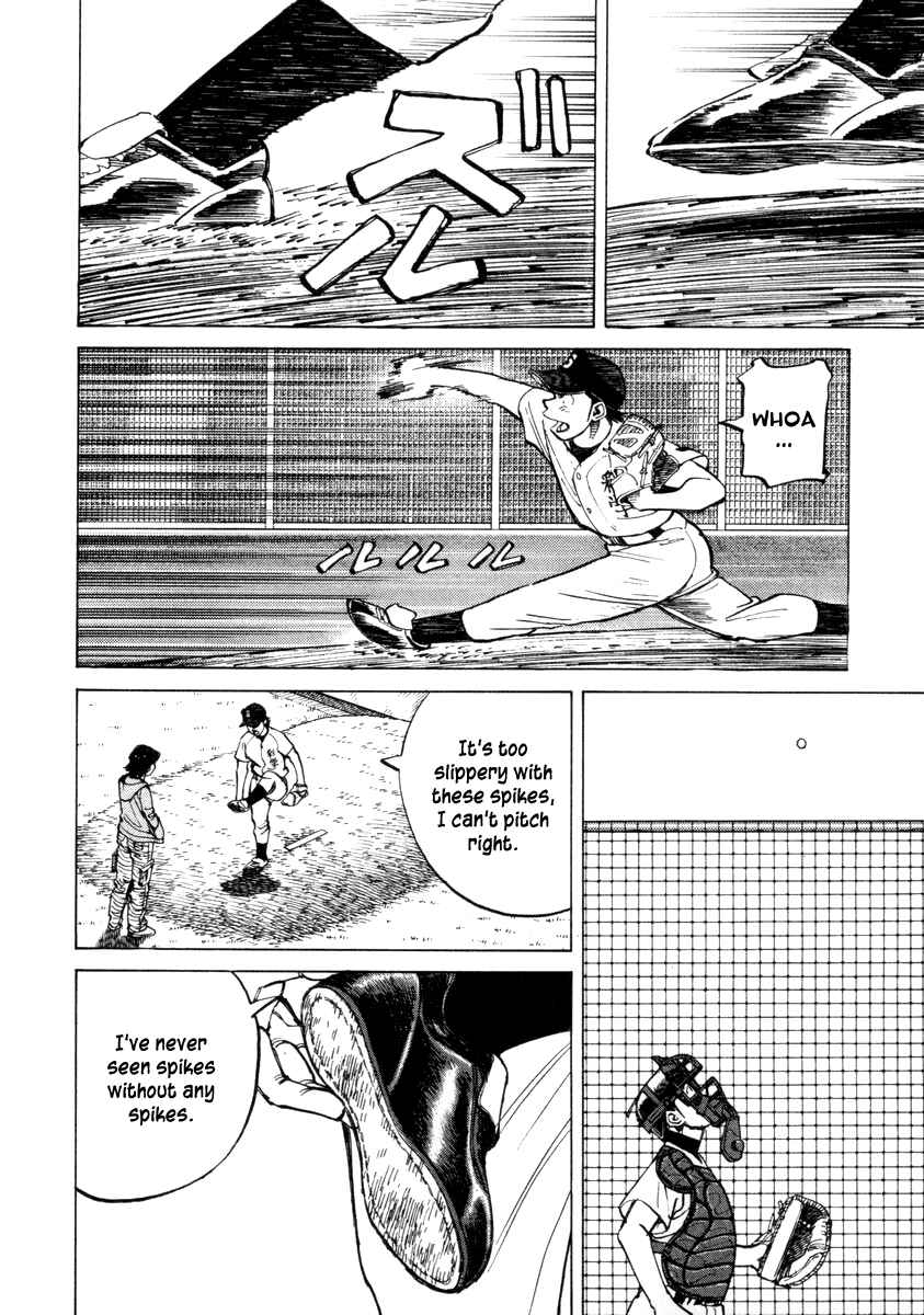 Page 10 Chapter 55 Last Inning