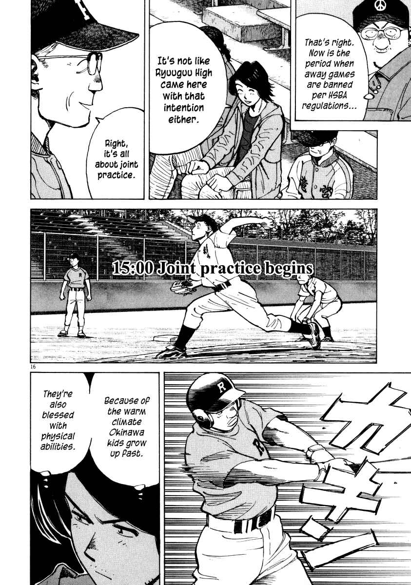 Page 16 Chapter 55 Last Inning