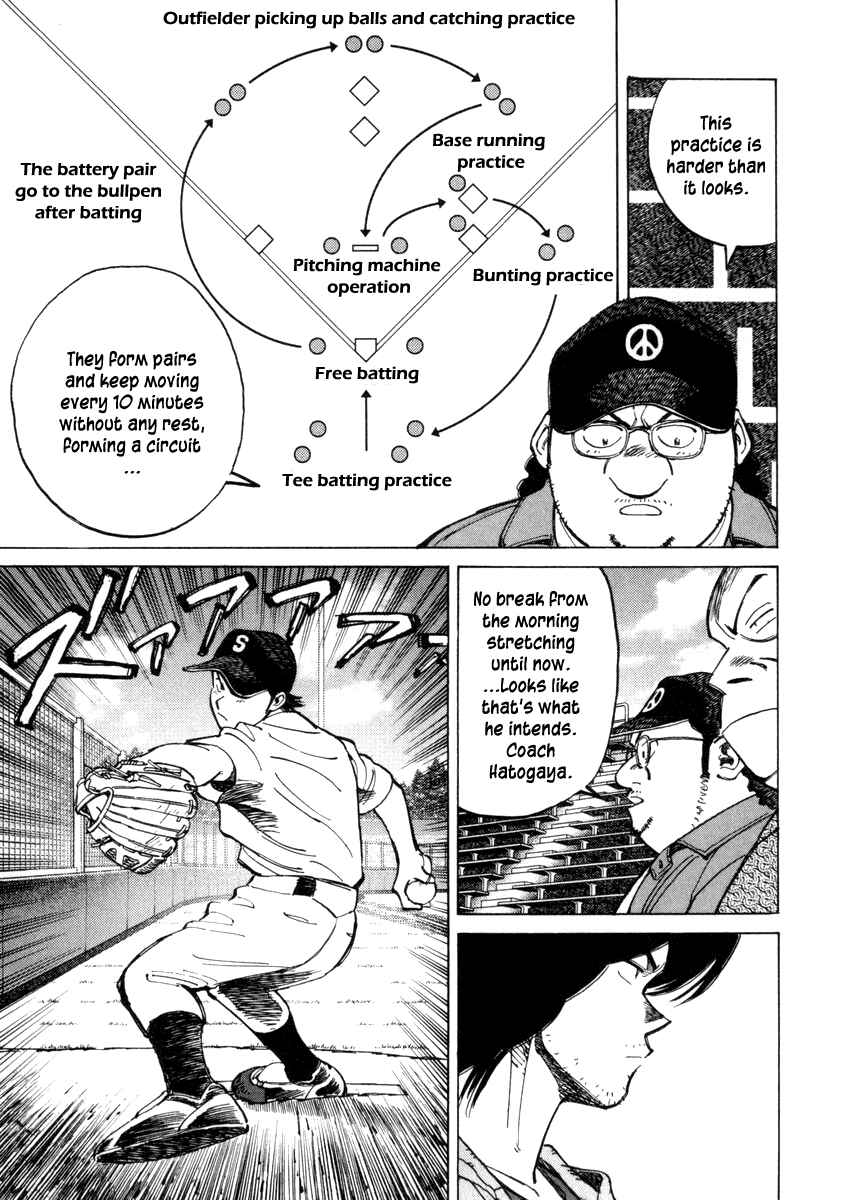 Page 9 Chapter 55 Last Inning