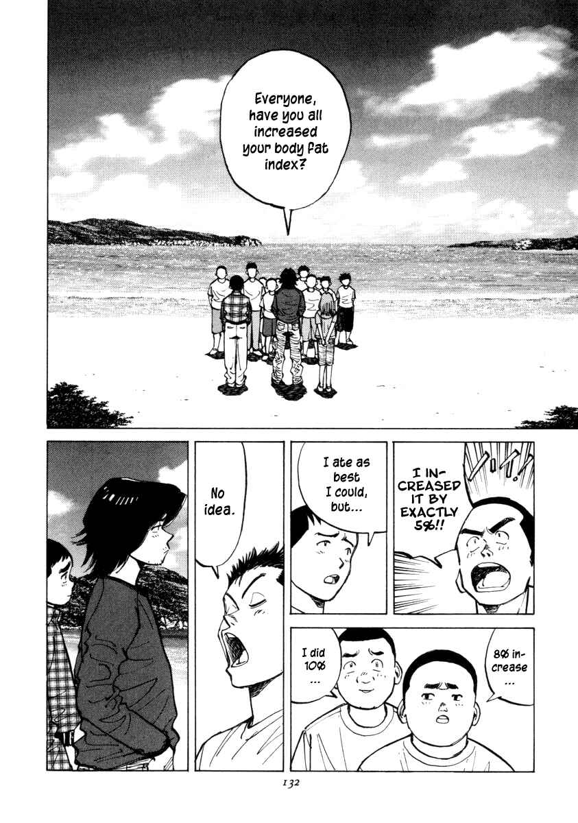 Page 8 Chapter 54 Last Inning