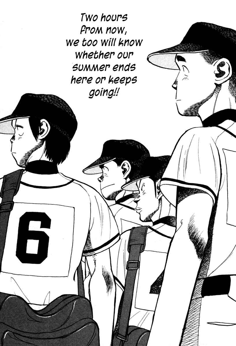 Page 9 Chapter 127 Last Inning
