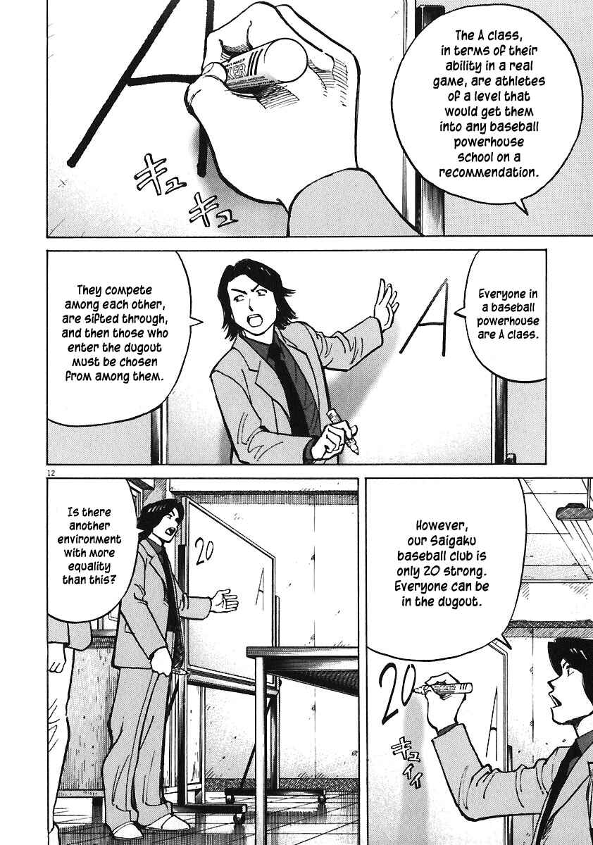 Page 12 Chapter 30 Last Inning