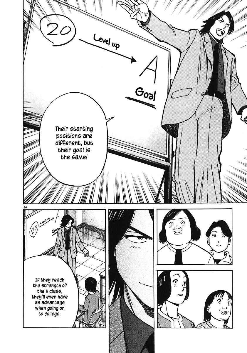 Page 14 Chapter 30 Last Inning