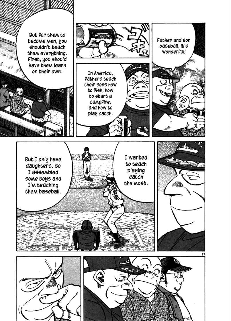 Page 13 Chapter 59 Last Inning