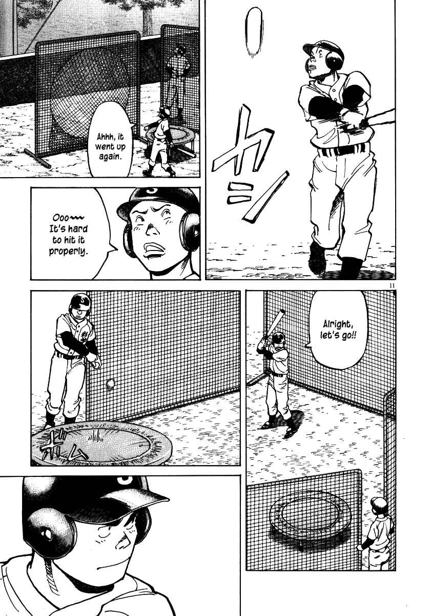 Page 11 Chapter 28 Last Inning