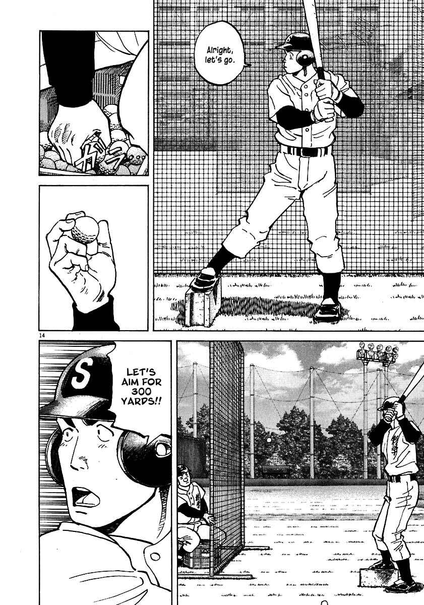 Page 14 Chapter 28 Last Inning