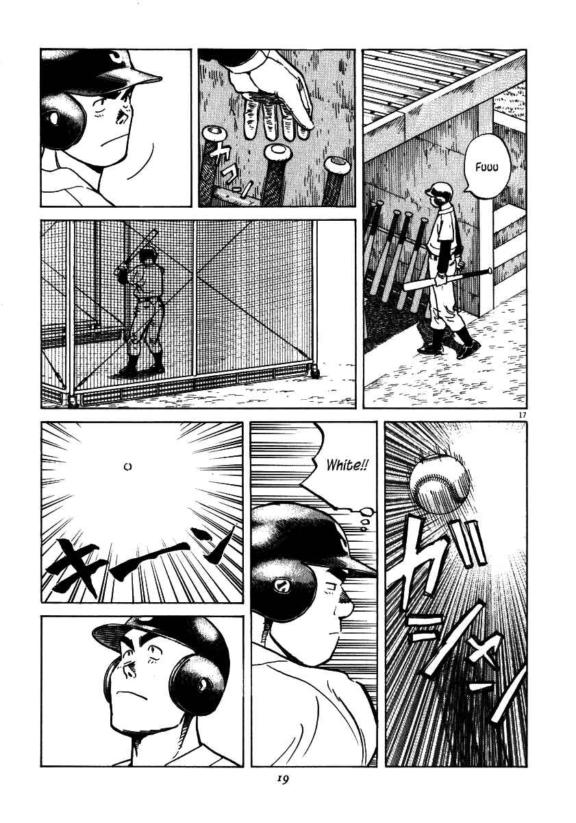 Page 17 Chapter 28 Last Inning