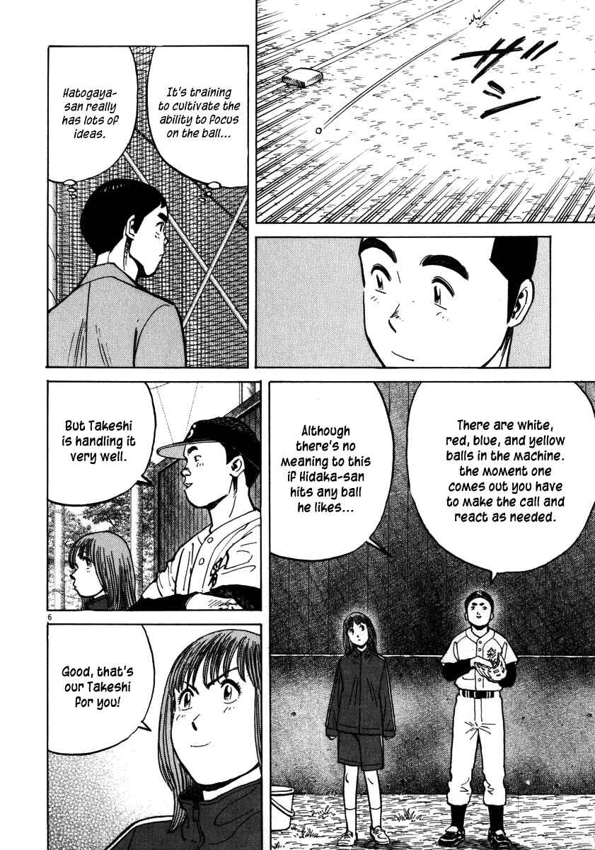 Page 6 Chapter 28 Last Inning