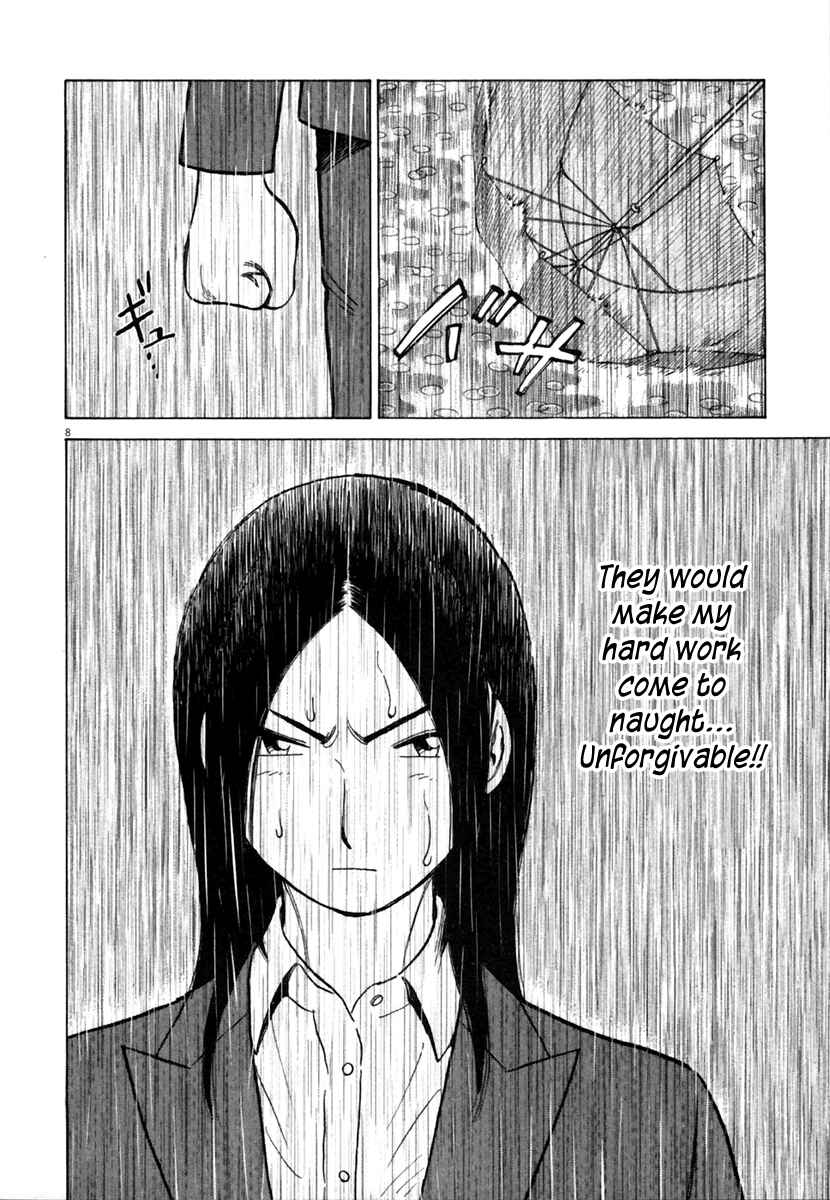 Page 9 Chapter 147 Last Inning