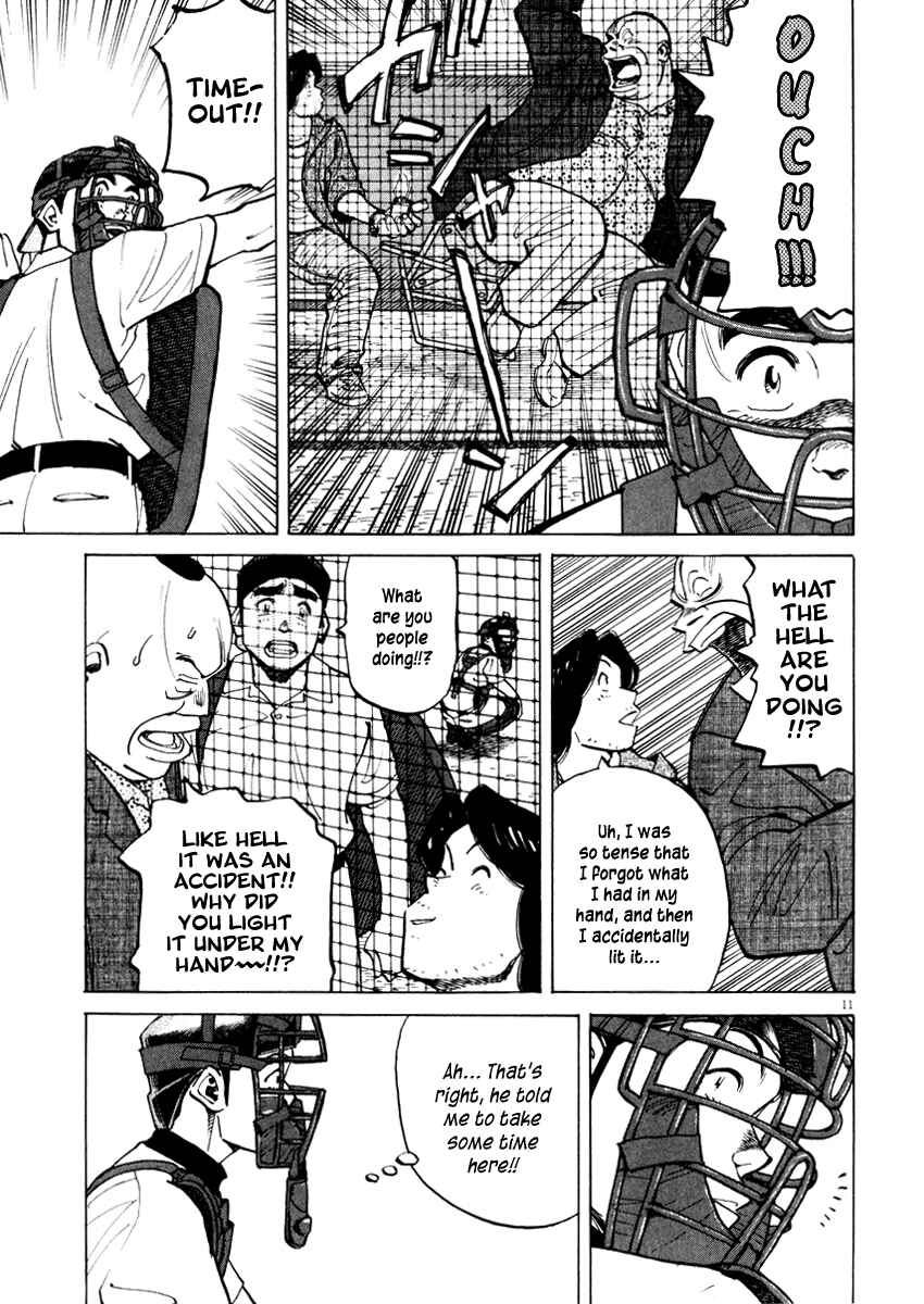 Page 11 Chapter 27 Last Inning