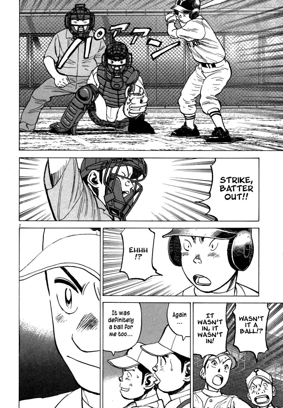 Page 3 Chapter 186 Last Inning