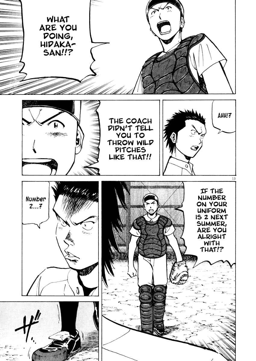 Page 13 Chapter 19 Last Inning