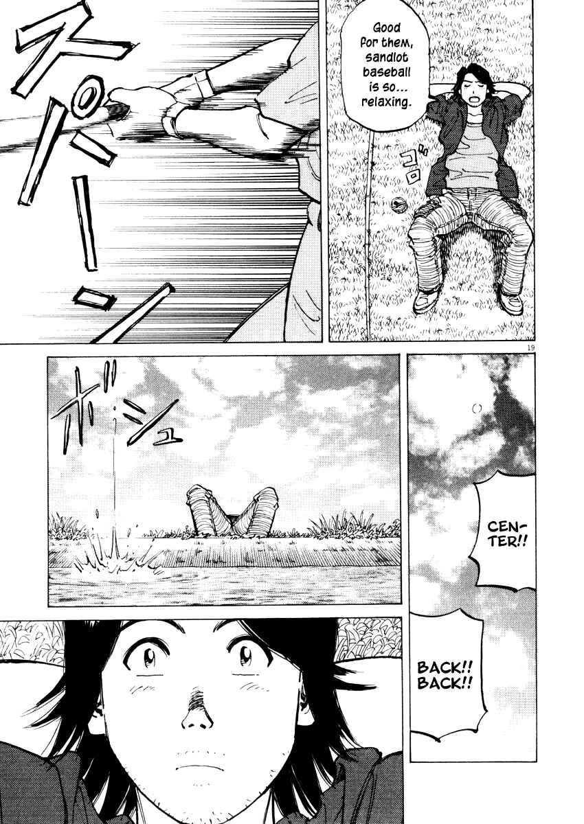 Page 19 Chapter 19 Last Inning