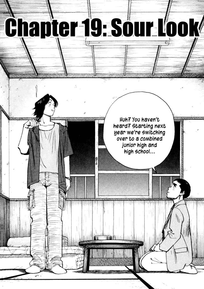 Page 2 Chapter 19 Last Inning