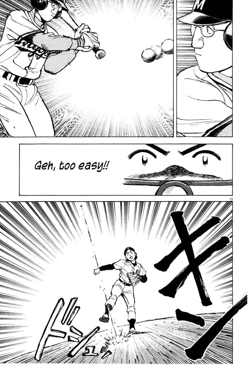 Page 15 Chapter 79 Last Inning