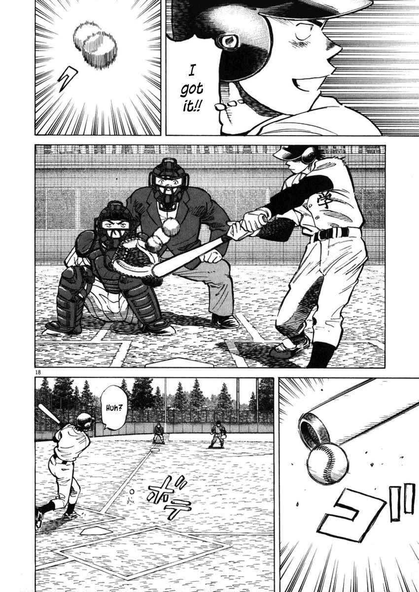 Page 18 Chapter 40 Last Inning