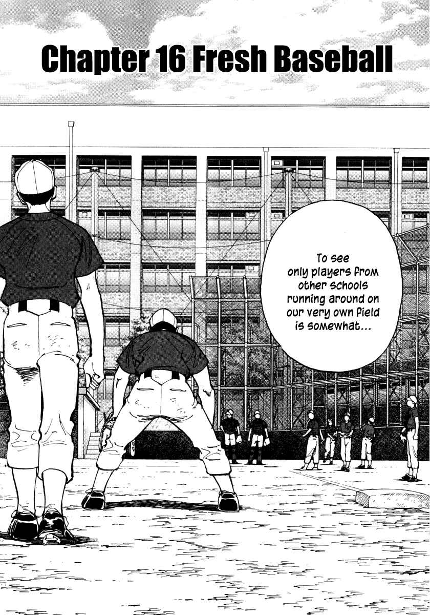 Page 3 Chapter 16 Last Inning