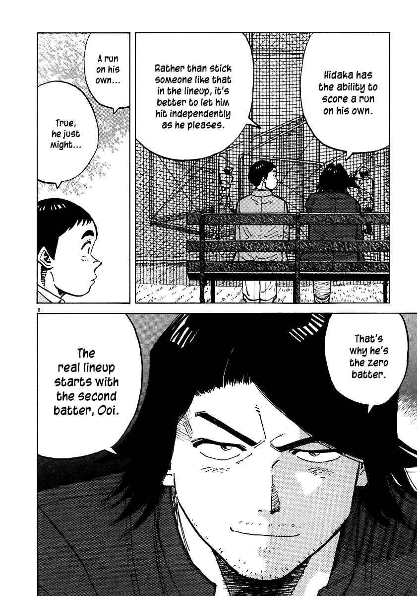 Page 8 Chapter 36 Last Inning