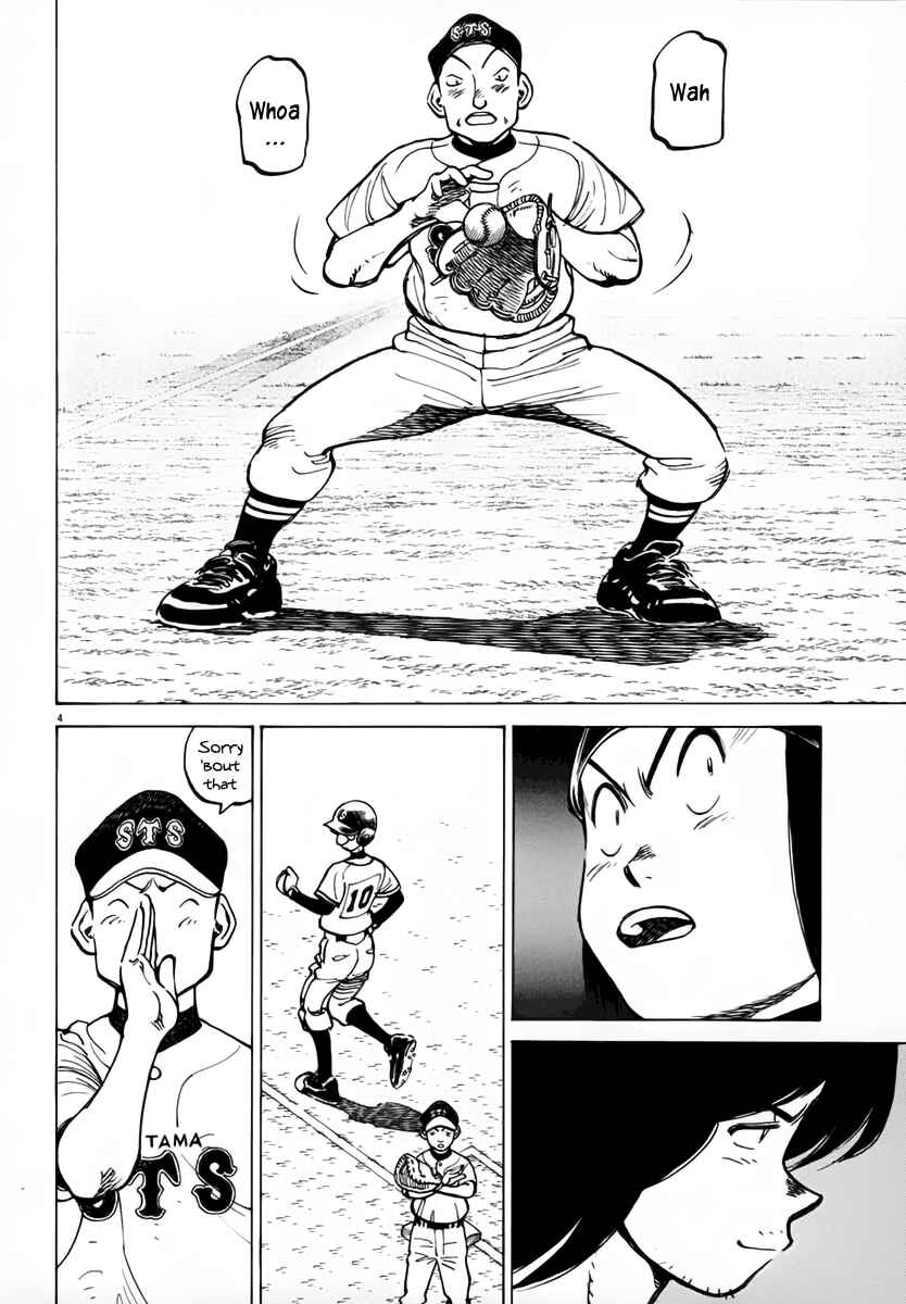 Page 4 Chapter 133 Last Inning