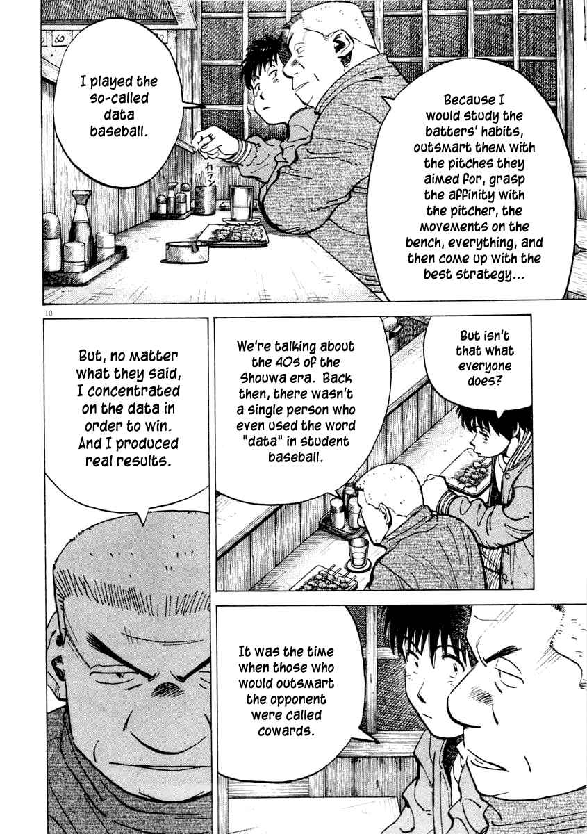 Page 10 Chapter 103 Last Inning