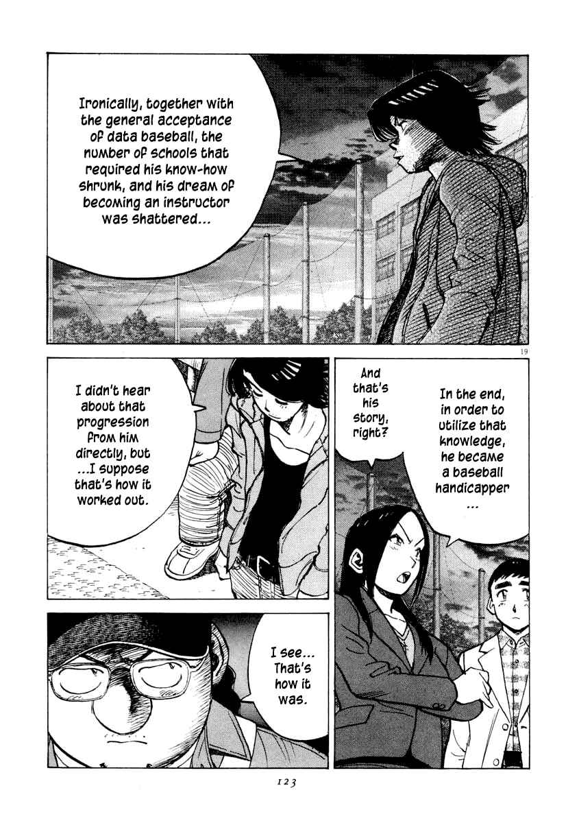 Page 19 Chapter 103 Last Inning