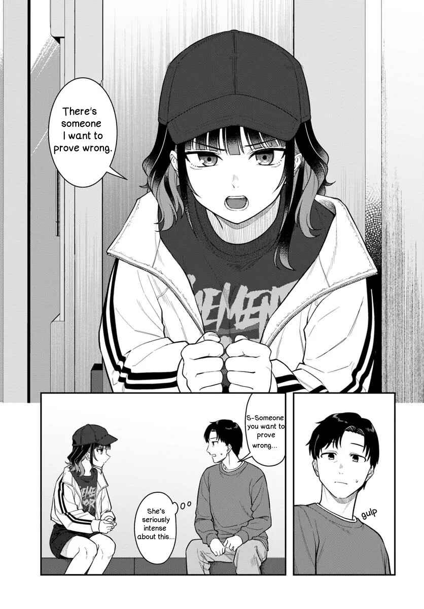 Page 11 Chapter 2 Konya Coin Randorii de Aimashou