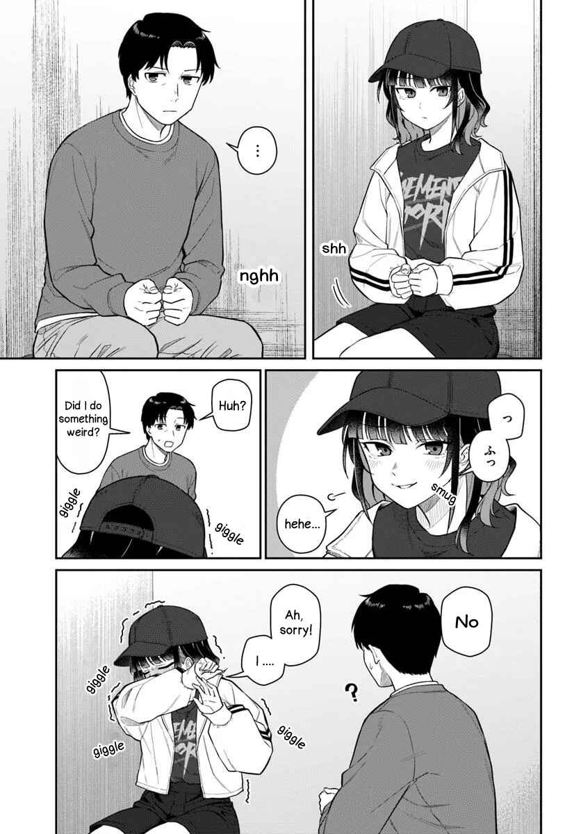 Page 13 Chapter 2 Konya Coin Randorii de Aimashou