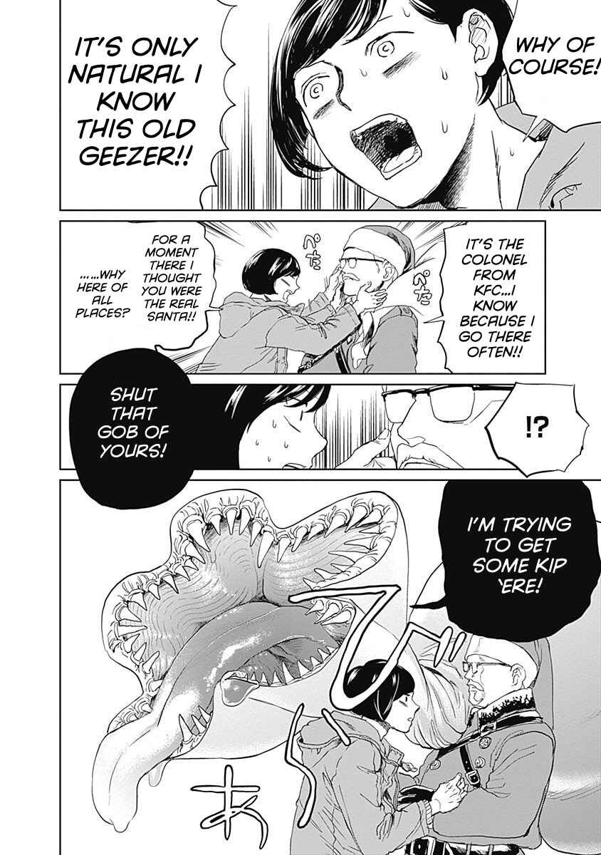 Page 22 Chapter 3 Black Night Parade