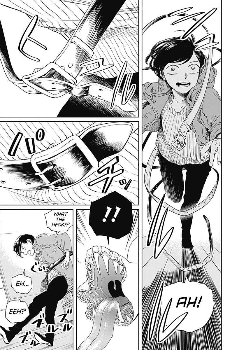 Page 25 Chapter 3 Black Night Parade